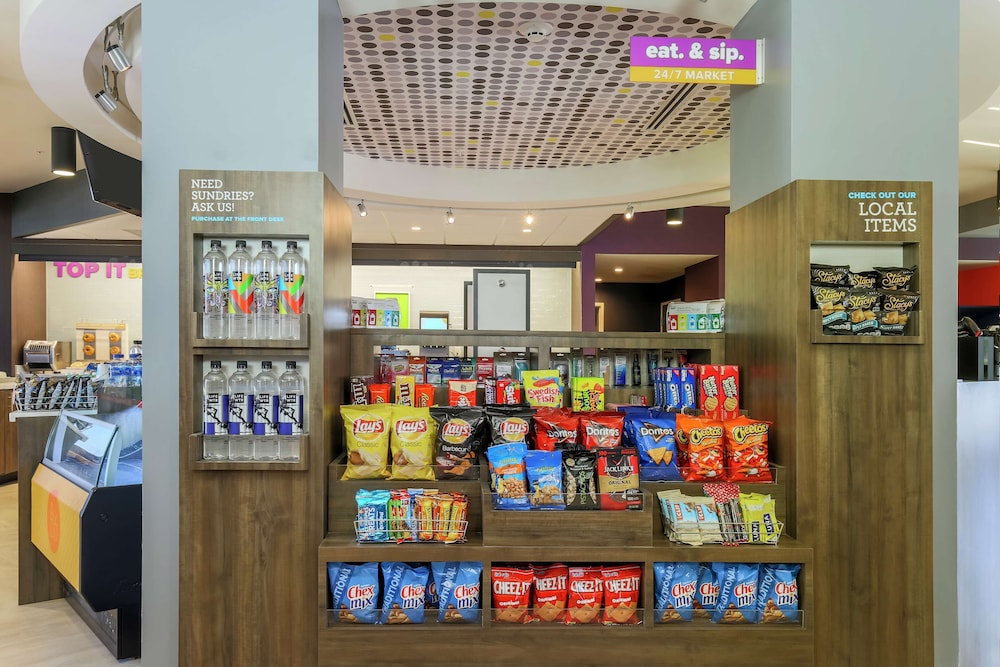 Tru By Hilton Amarillo West Tx 31/35