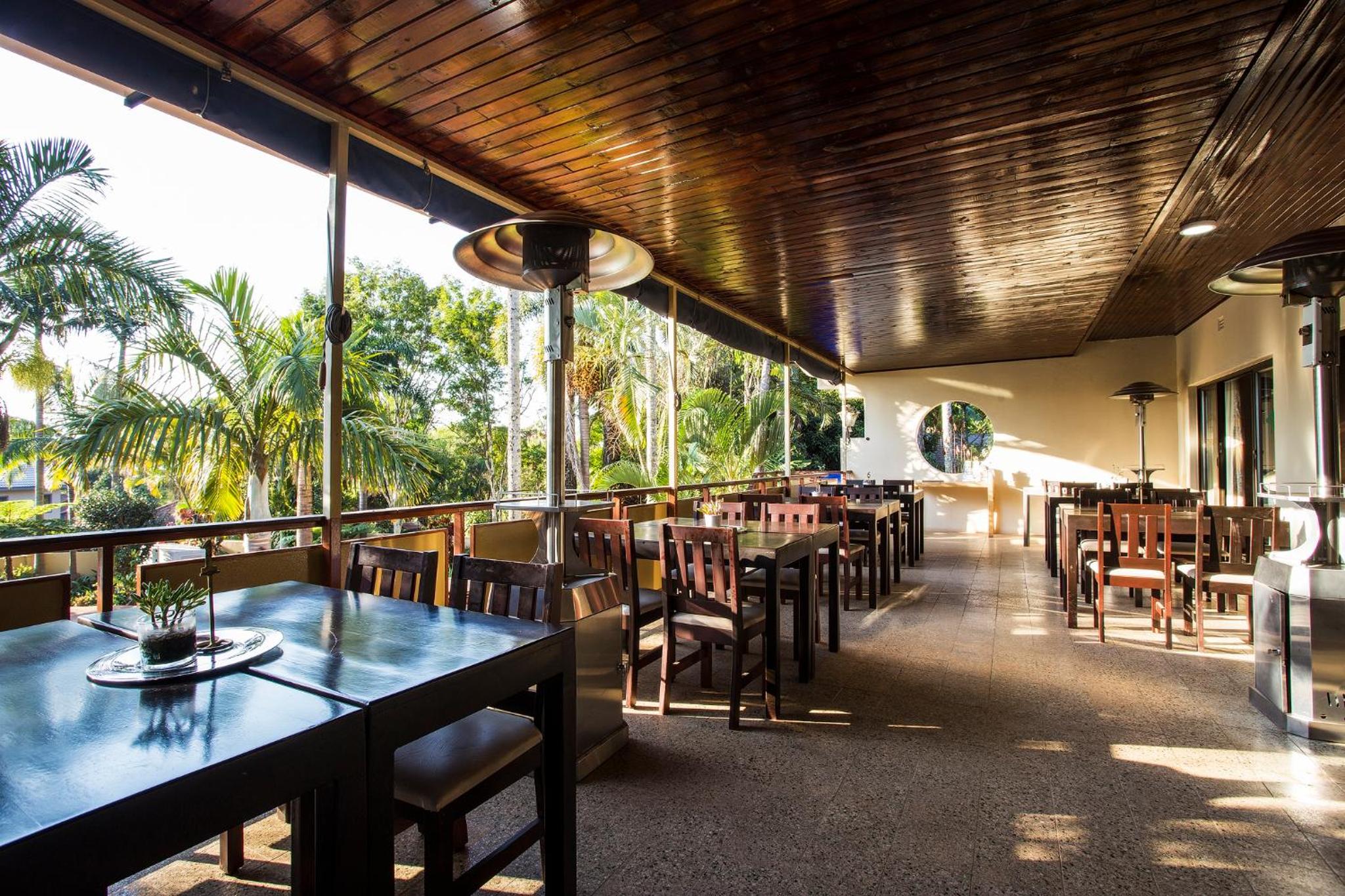 Tamboti Lodge 18/24