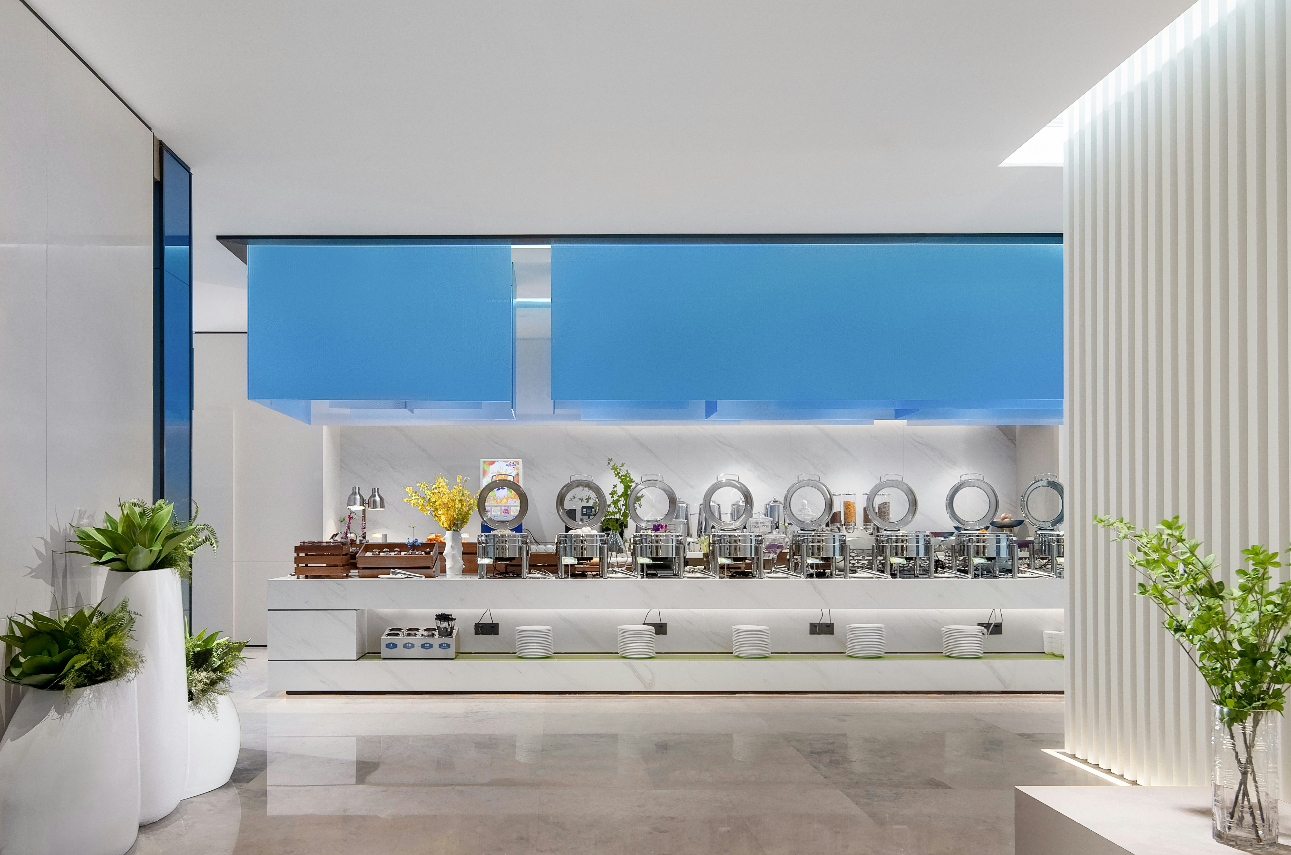 HAMPTON BY HILTON GUANGZHOU LUOXI 4/45