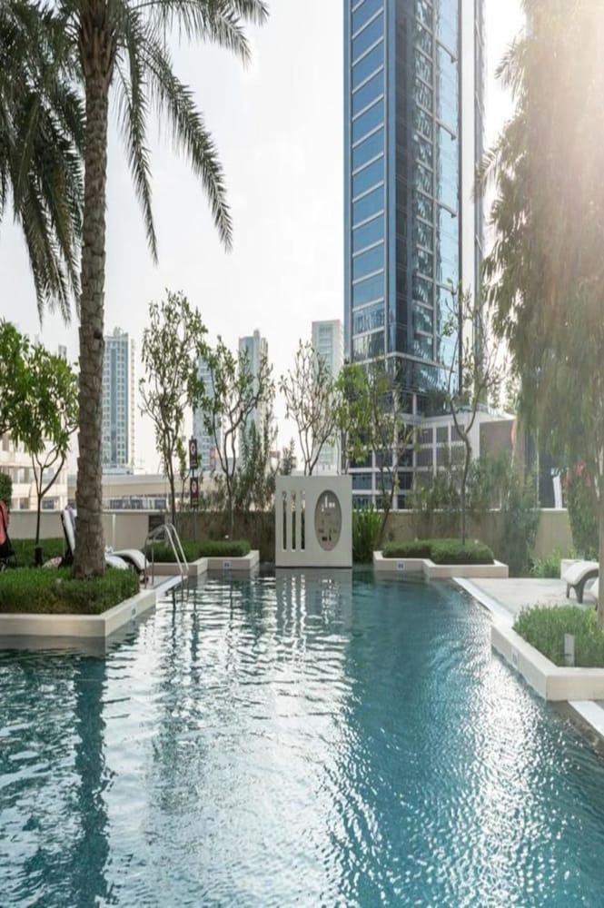 Nasma Luxury Stays South Ridge 27/35