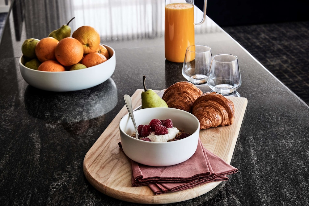 Adina Apartment Hotel Melbourne On Flinders 48/61