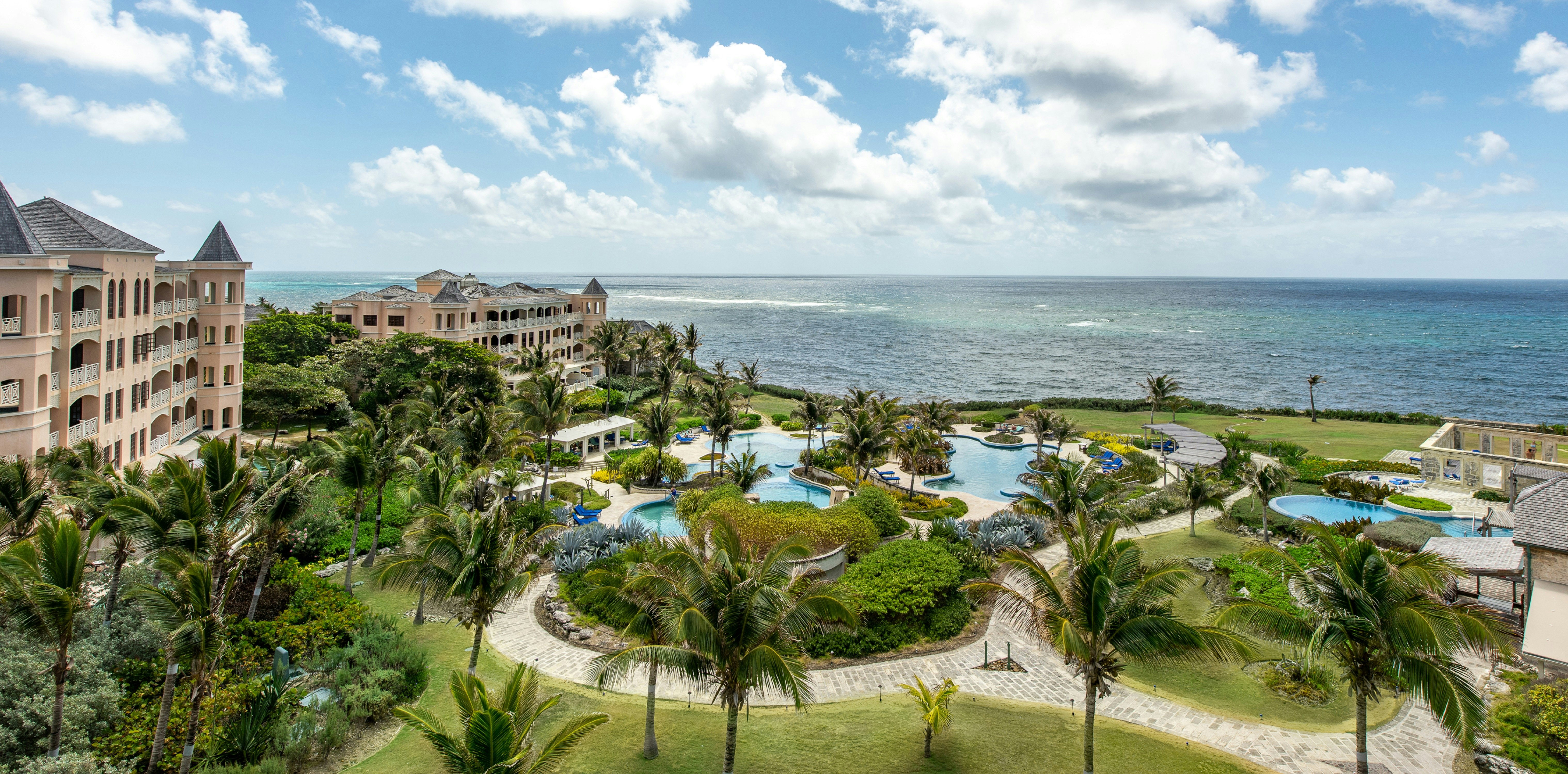 Hilton Grand Vacations Club The Crane Barbados 36/42