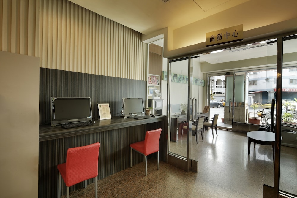 Liga Hotel 54/61