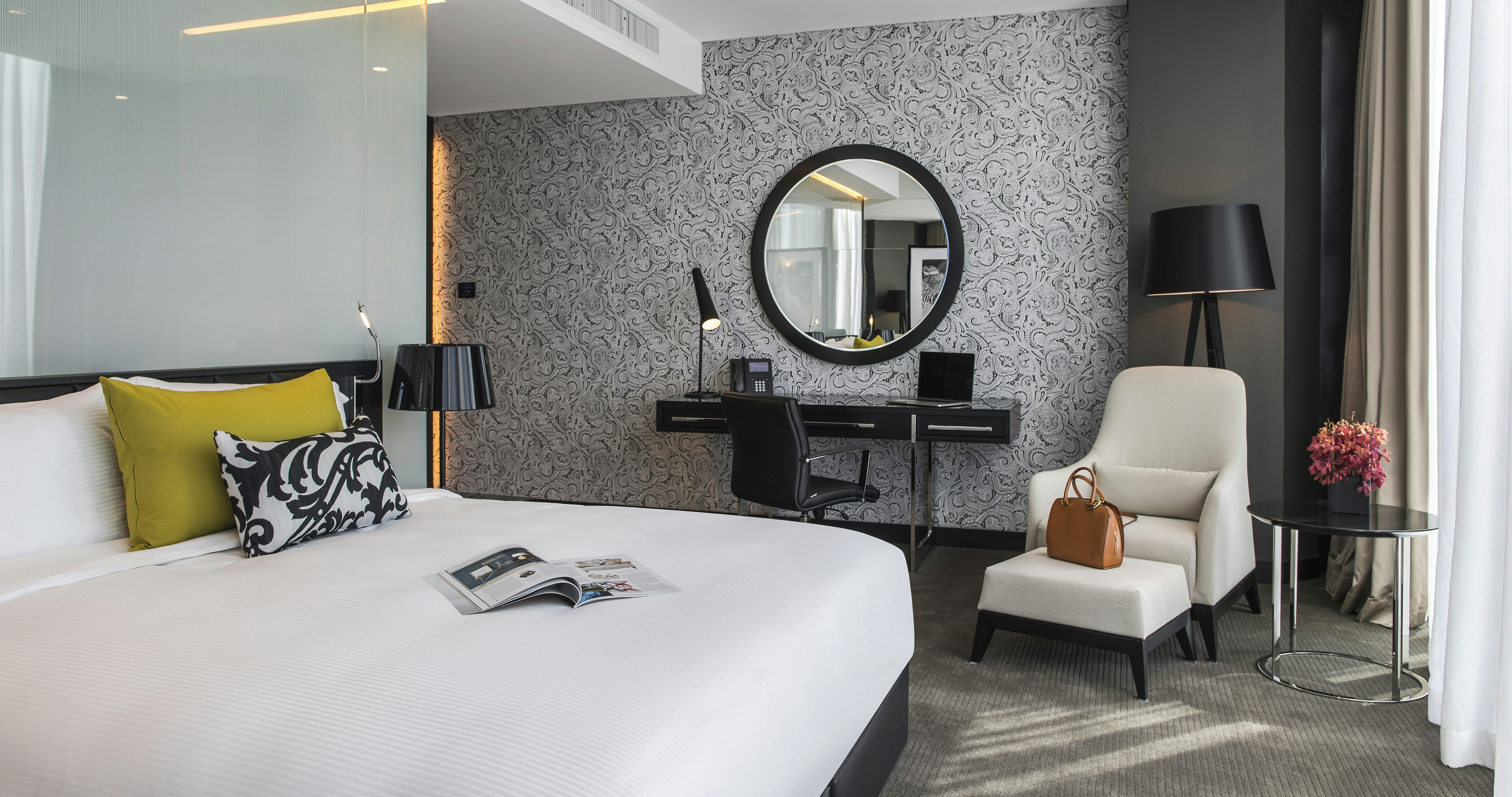 Amman Rotana 7/50