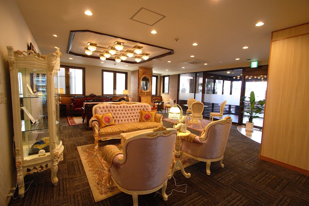Miyazaki Daiichi Hotel 54/60