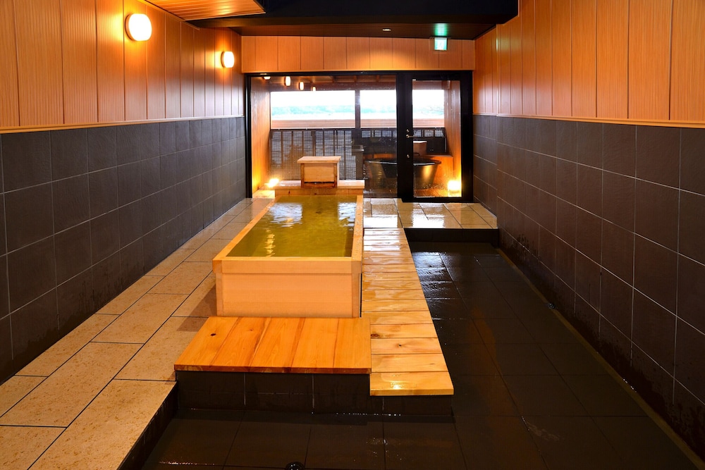 Sado Heights Hotel Aoki 11/28