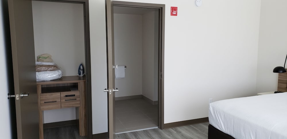 Wyndham Garden Fort Lauderdale Airport & Cruise Port 15/42