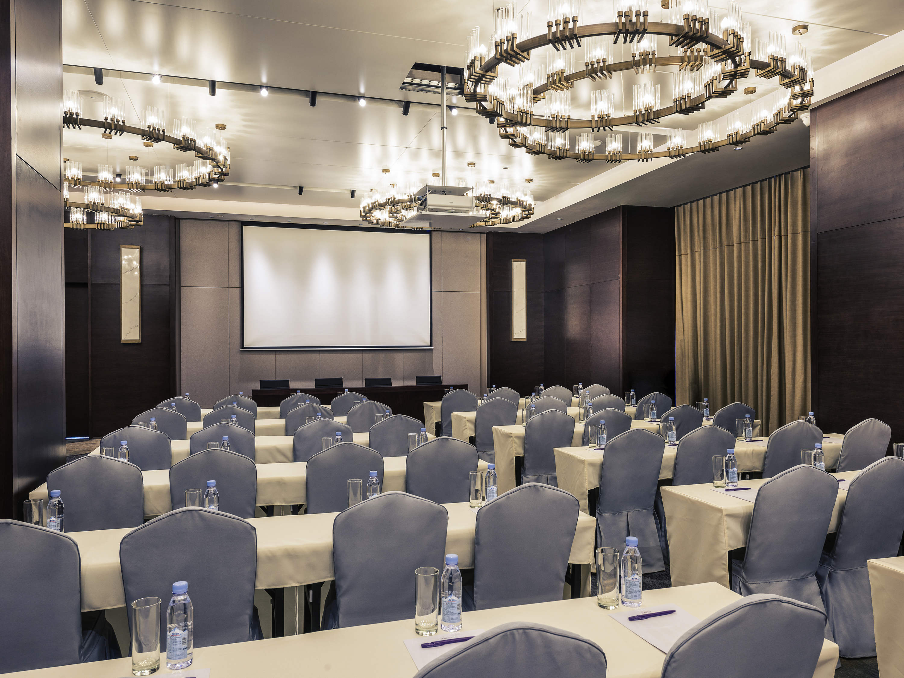 Mercure Yantai Golden Beach 27/34