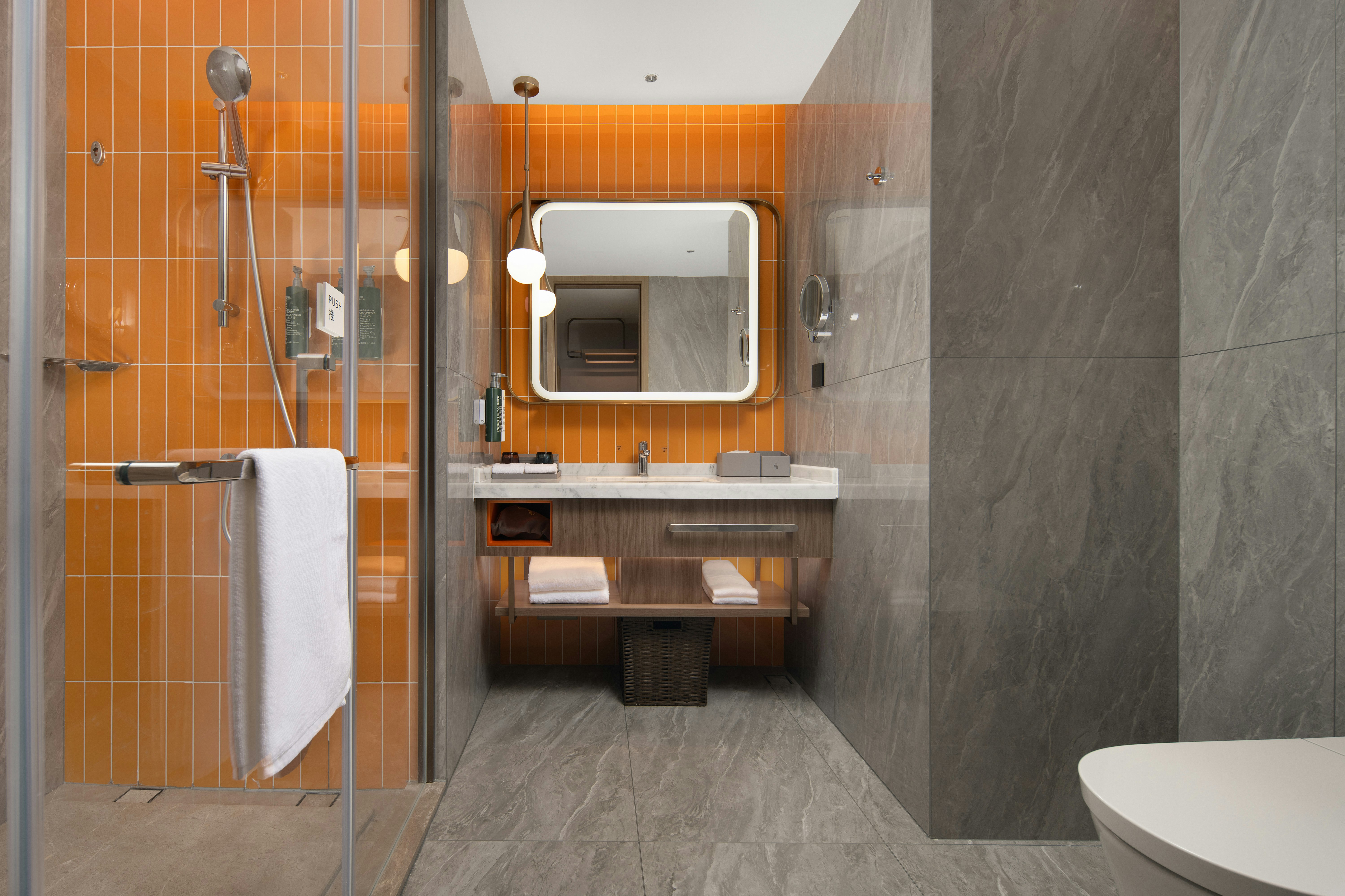 Home2 Suites by Hilton Xiangtan Jiuhua 61/66