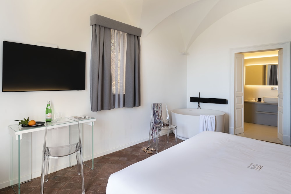 Ramo D Aria Etna Boutique Hotel 6/50