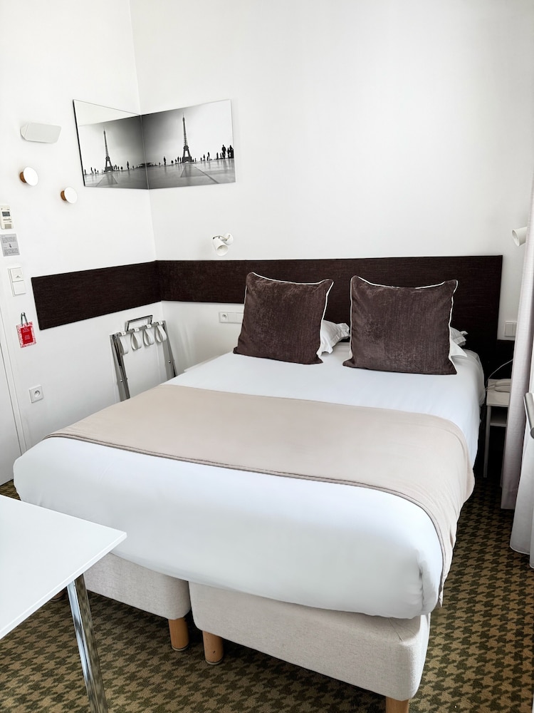 Hotel Mistral 13/54