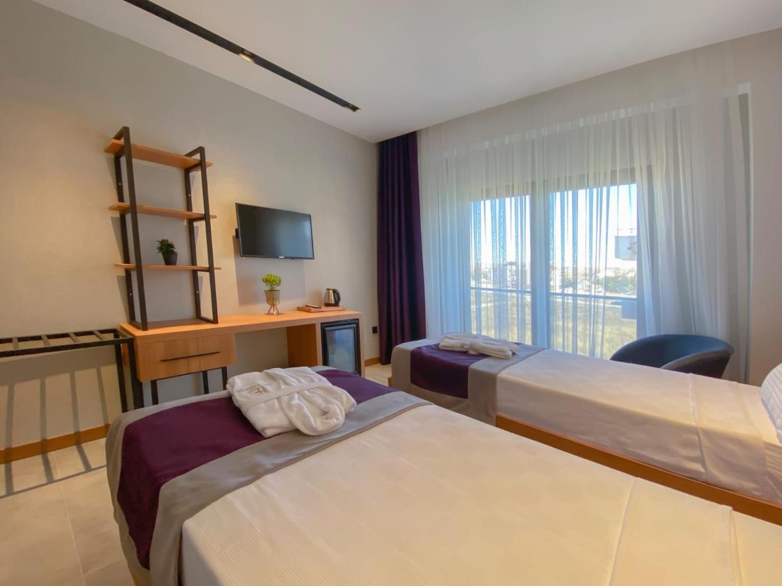 Es Termal Hotel & spa 5/27