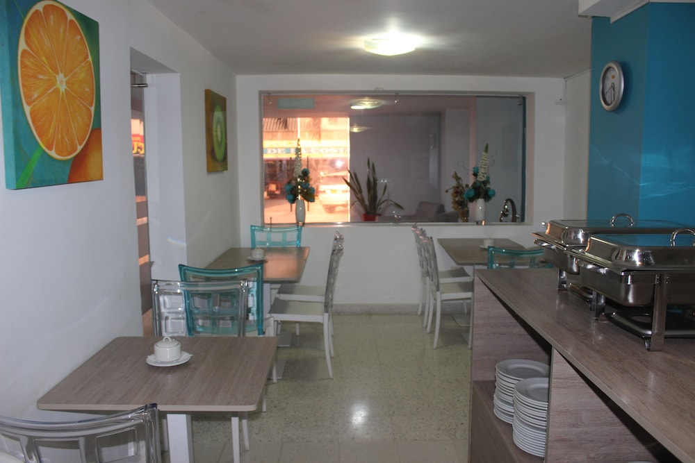 HOTEL MONTERREY 31/45