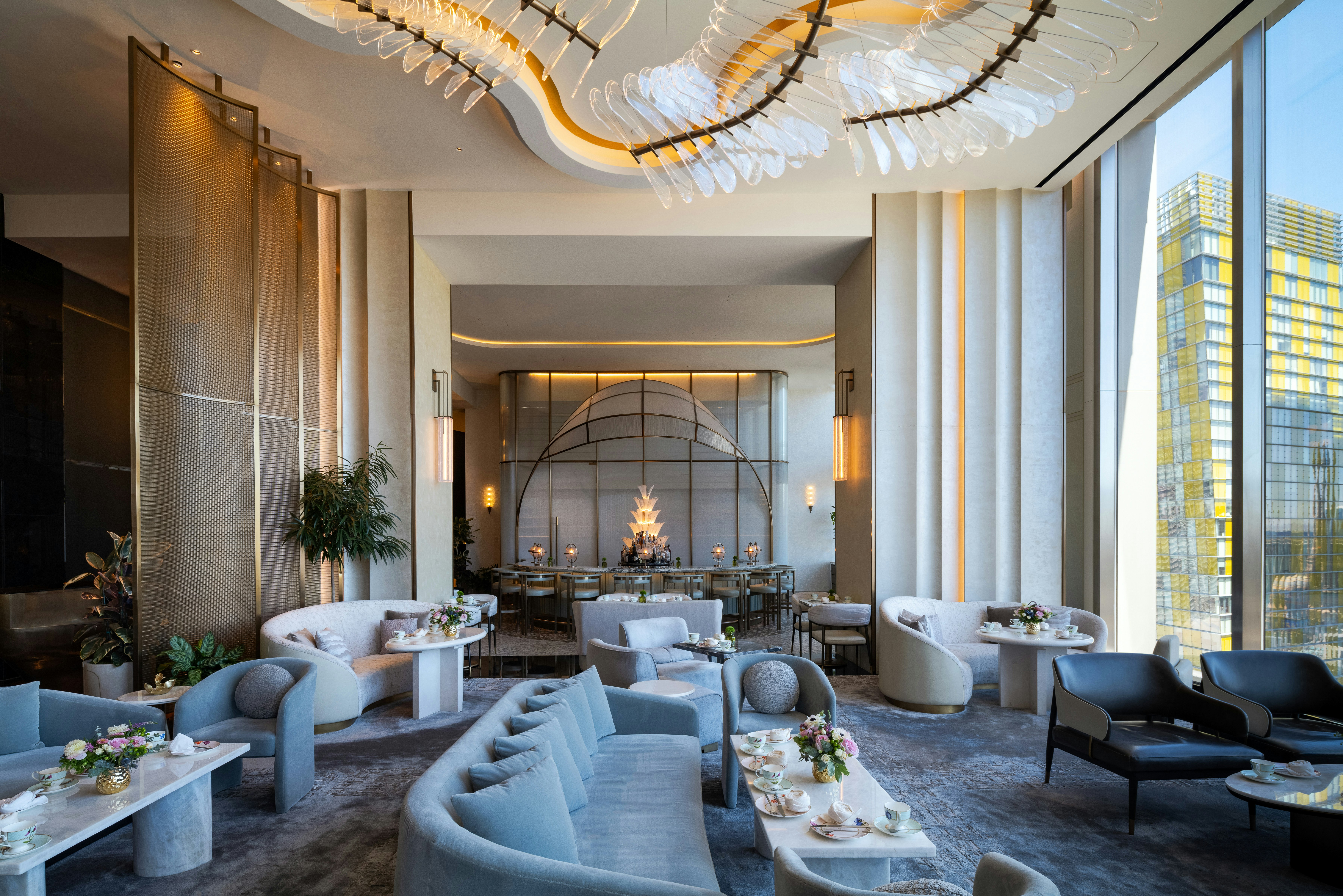 Waldorf Astoria Las Vegas 28/50
