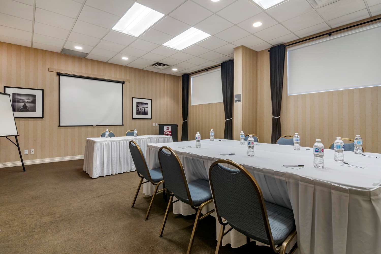 Best Western Plus Vancouver Airport Hotel 39/50