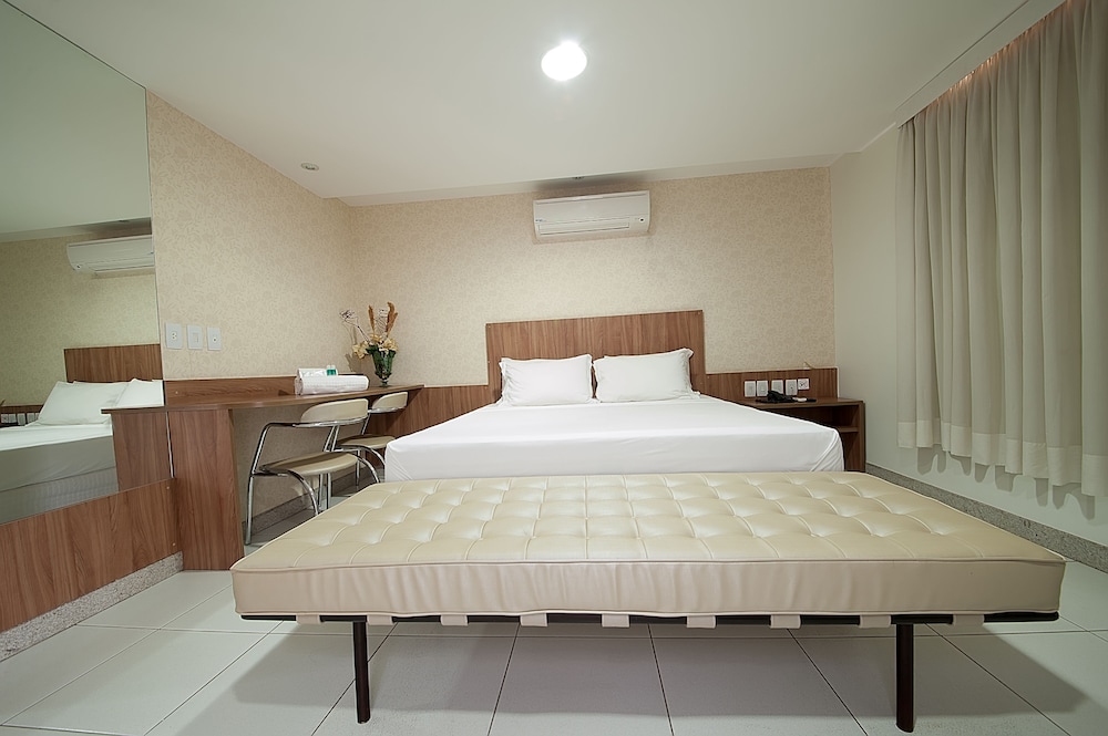 Premium Executive Hotel Itabira 11/20