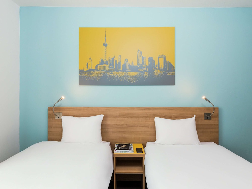 Aparthotel Adagio Access Paris Clamart 15/35