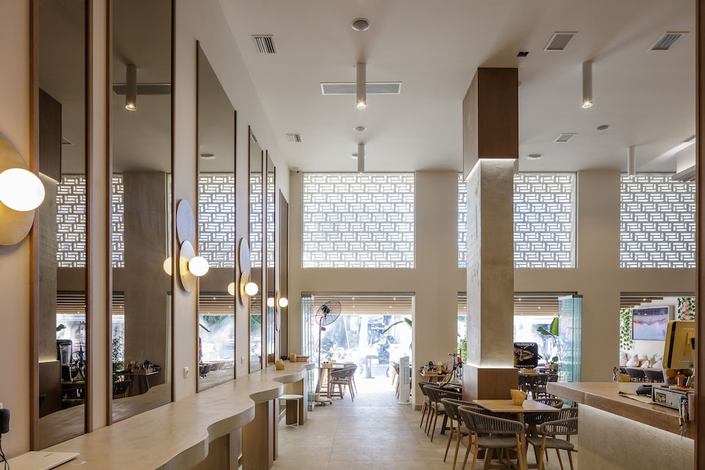 San Antonio Boutique Hotel 43/62