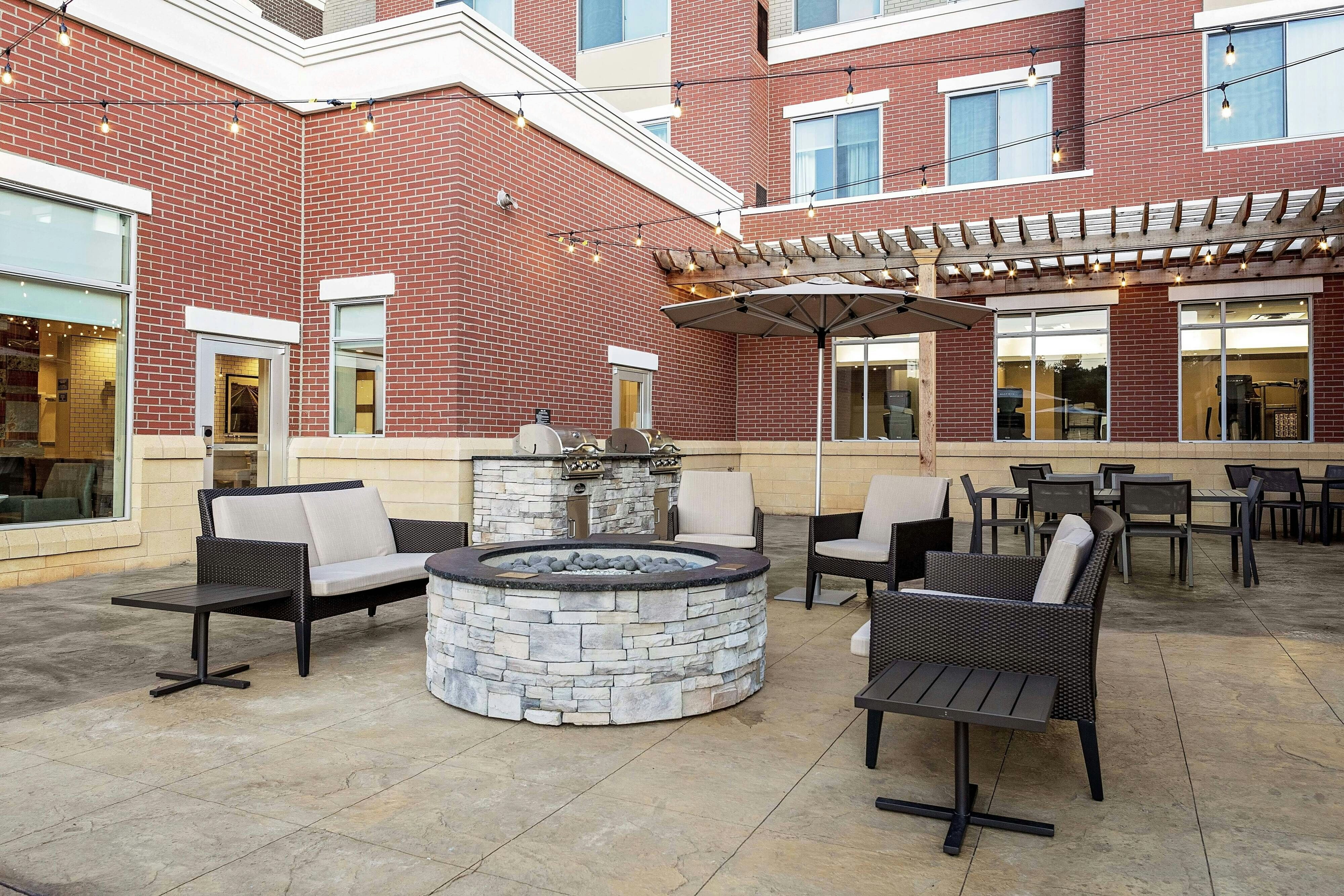 Residence Inn by Marriott Tuscaloosa 29/43