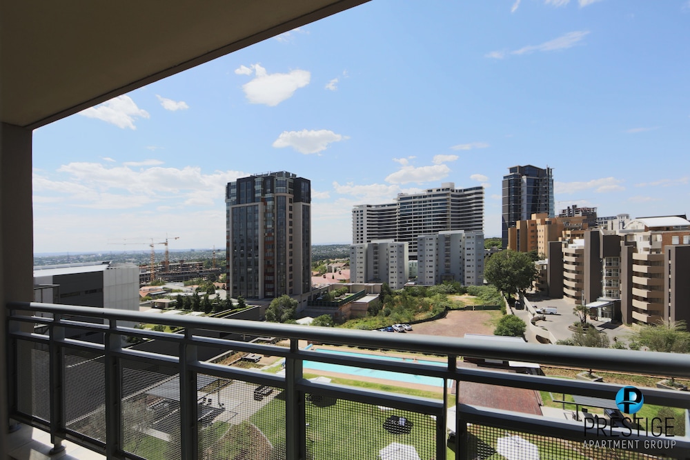 Sandton Executive Suites - Westpoint 49/70