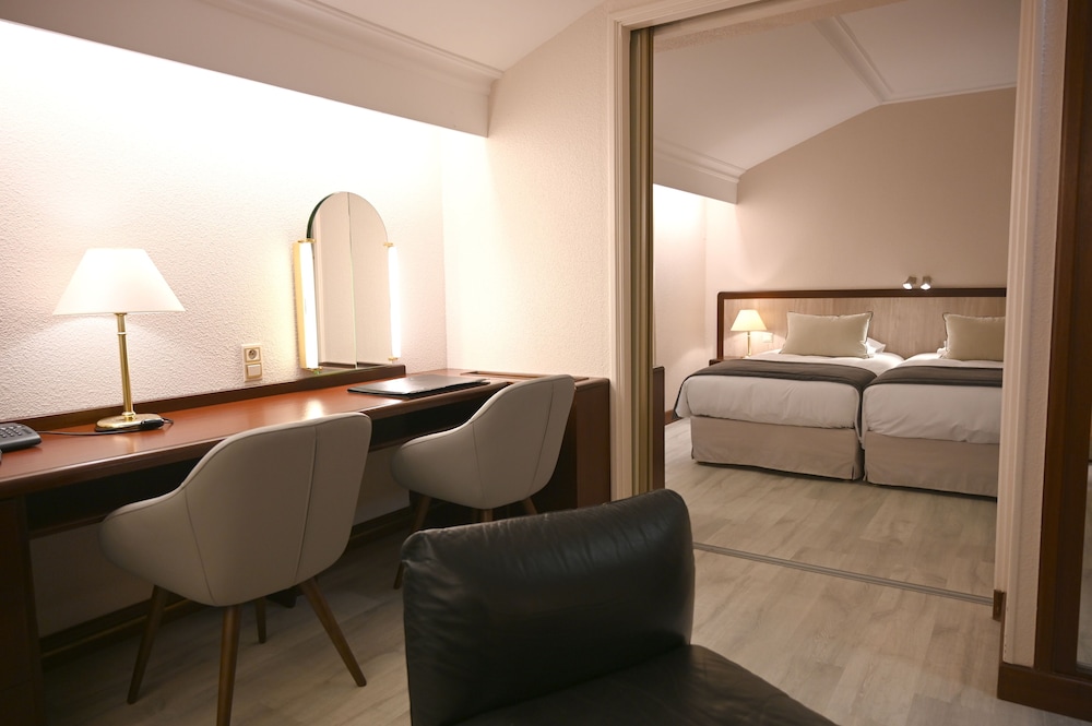 Le Rempart Hotel 22/30