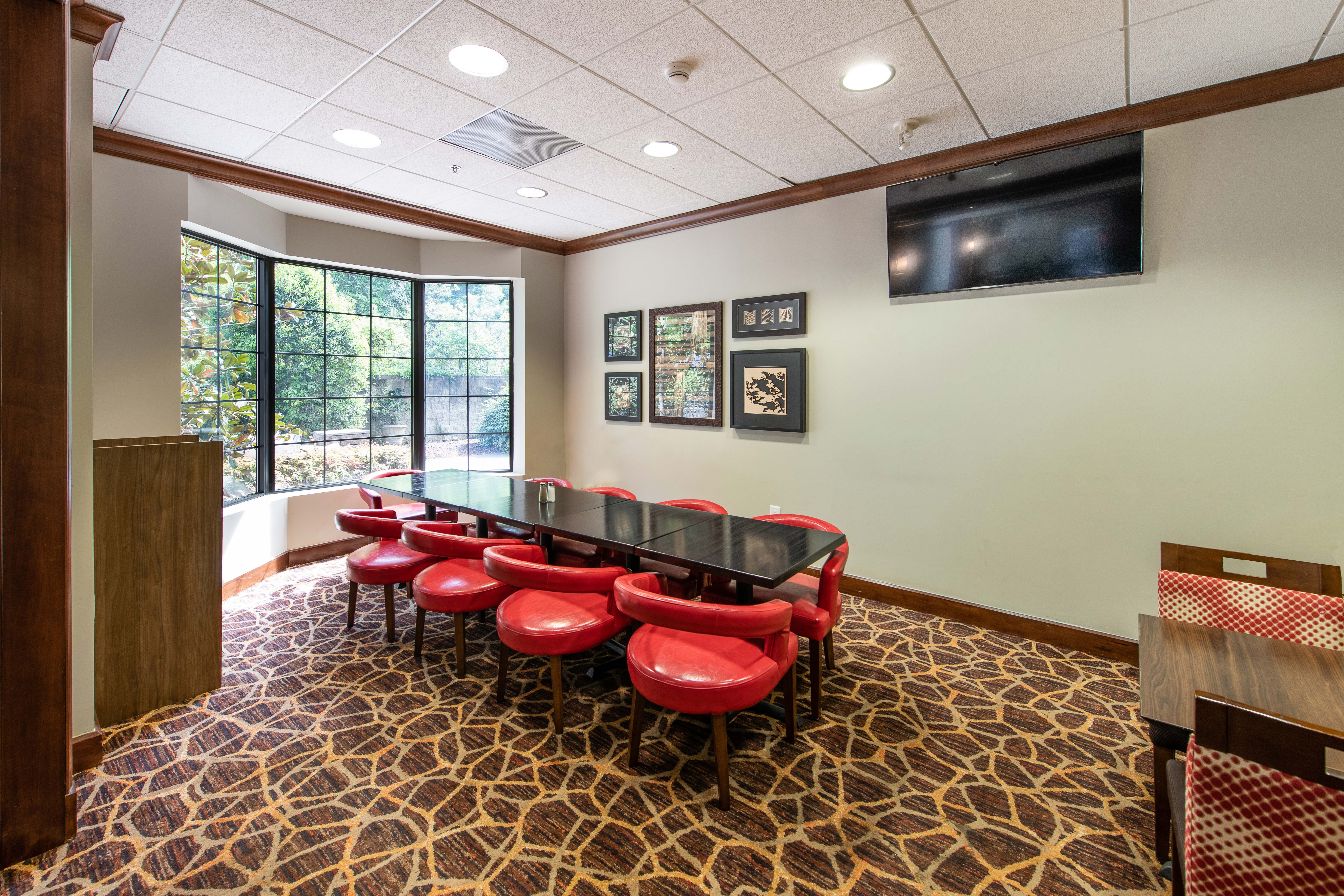 STAYBRIDGE SUITES COLUMBIA 58/78
