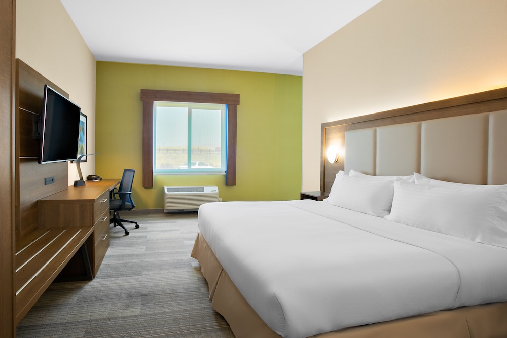 Holiday Inn Express Hotel And Suites Ontario 17/61