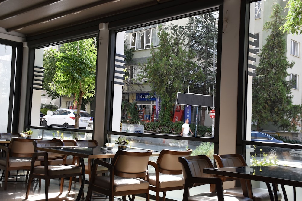 UK Ankara Hotel 31/46