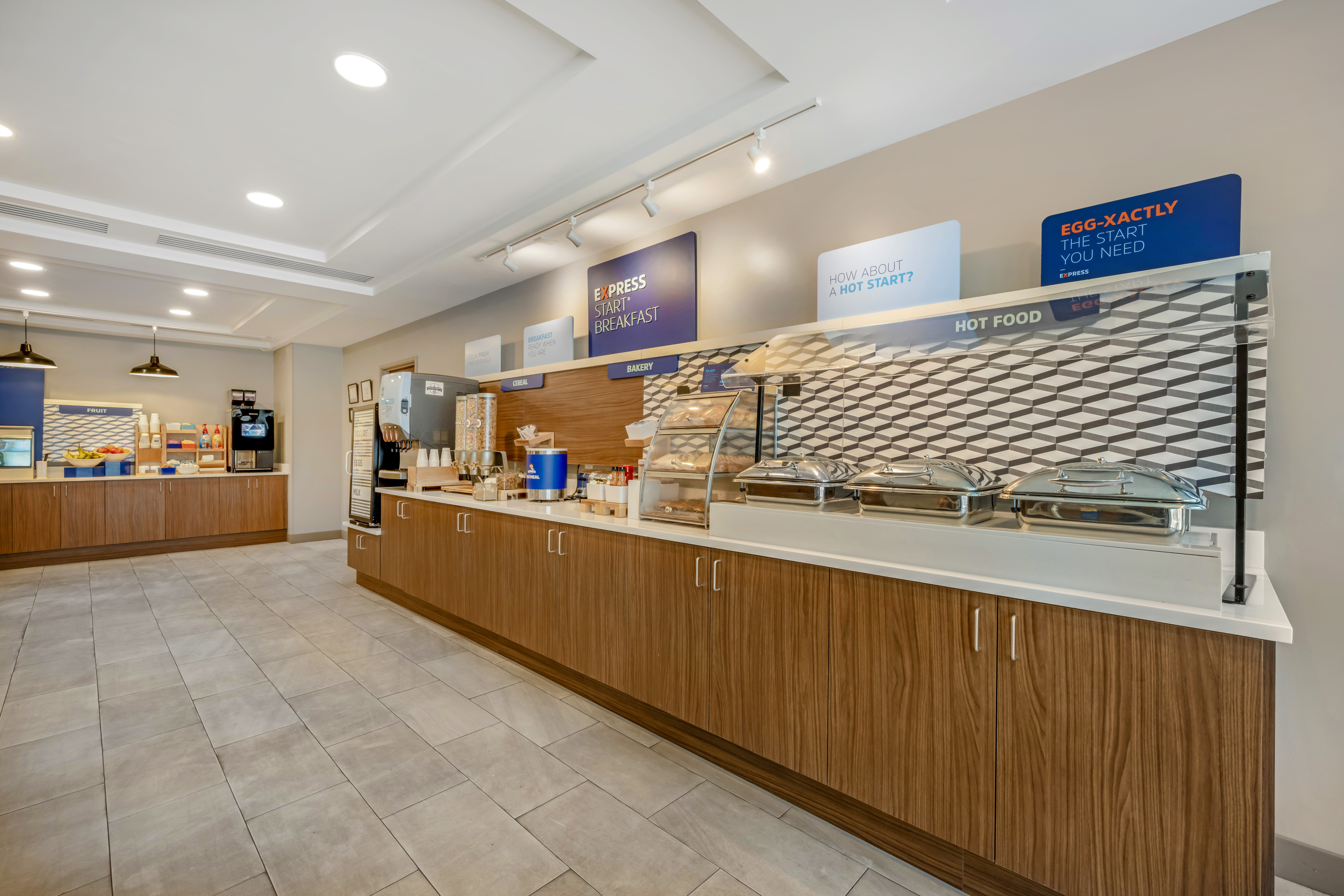 Holiday Inn Express Hotel & Suites Selinsgrove 7/61