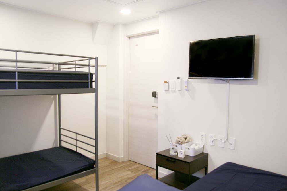 Seoul Dalbit Dongdaemun Guesthouse 44/50