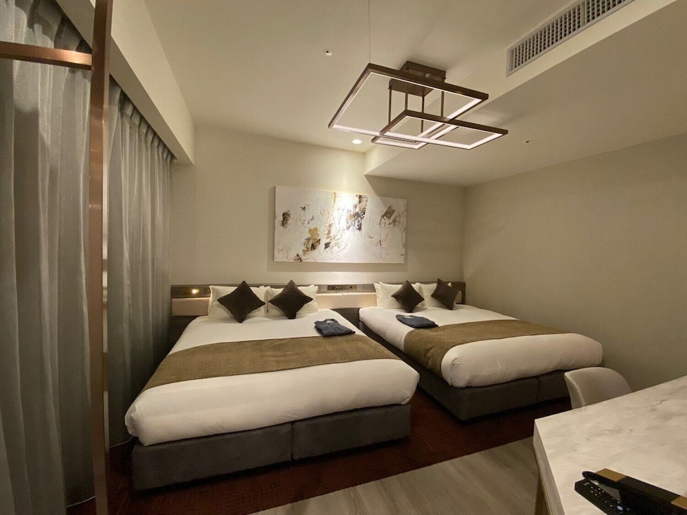 Hotel Cordia Osaka Hommachi 28/50