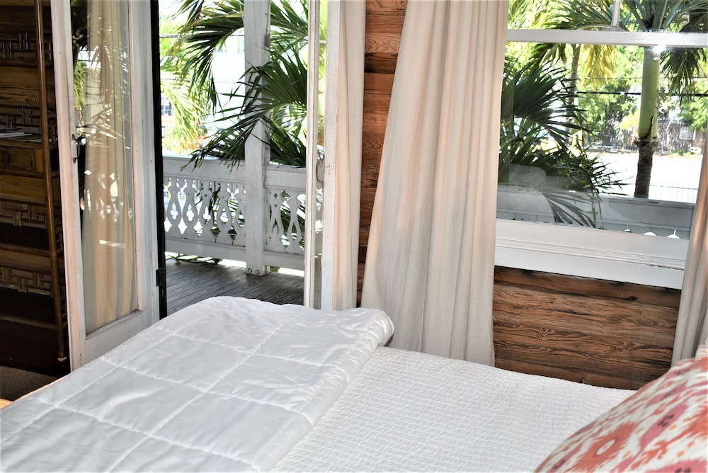Simonton Court Hotel Key West 34/79
