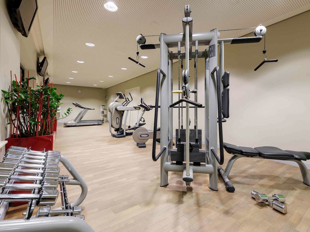 Novotel Munchen Airport 30/50
