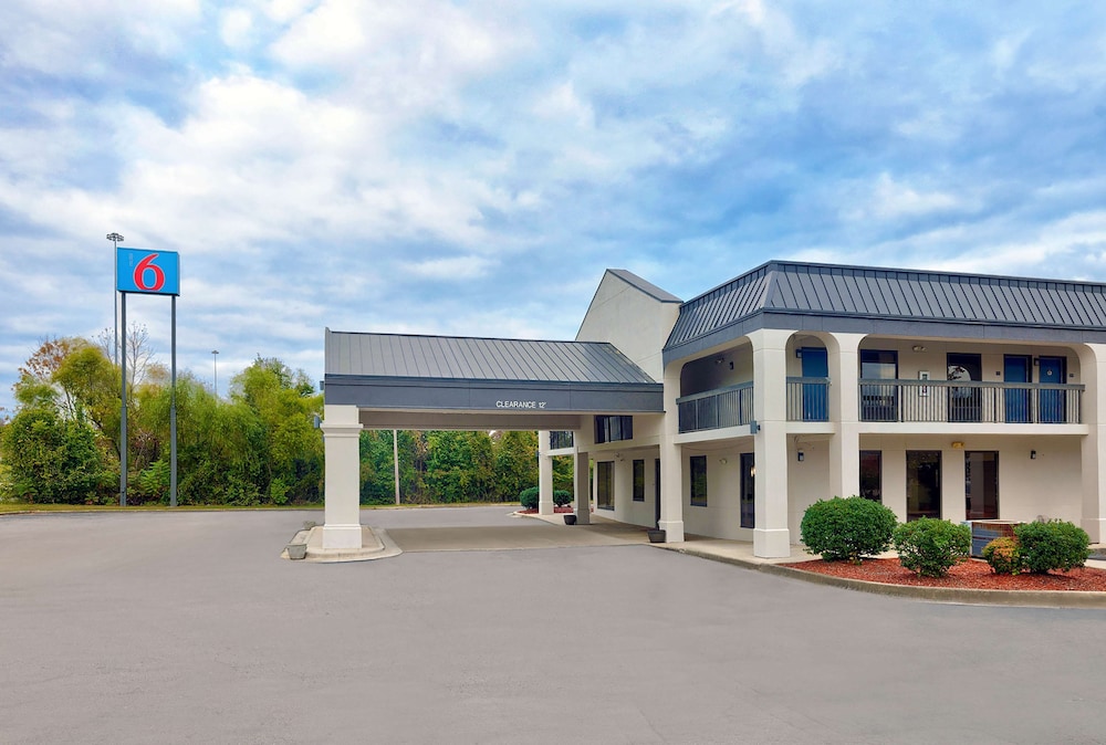 Motel6 Scottsboro, AL – Hwy 72 image