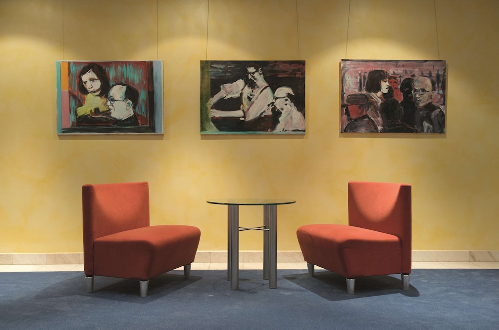 Radisson Blu Furst Leopold Dessau 41/74