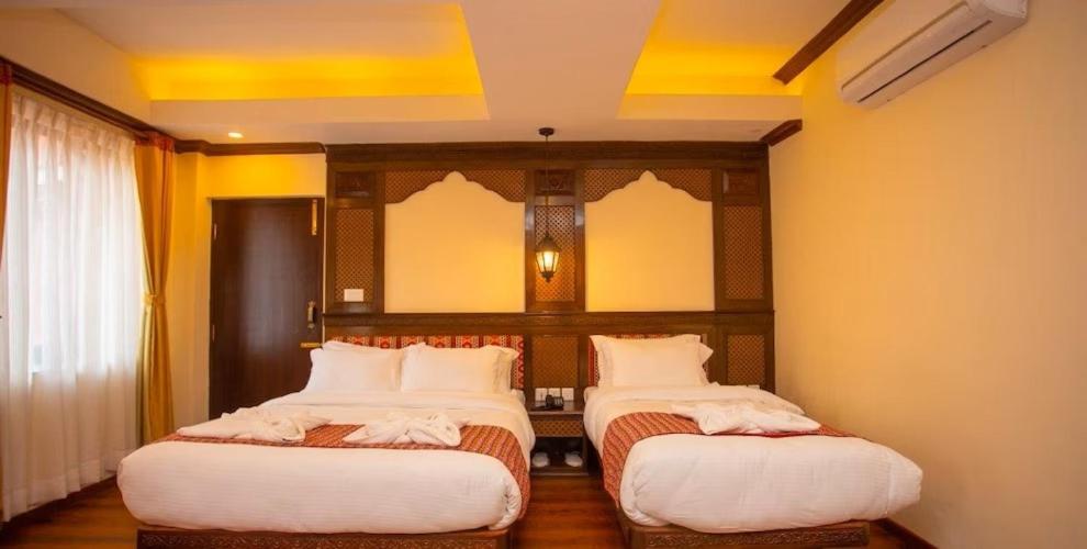 Pashupati Boutique Hotel & Spa 20/46