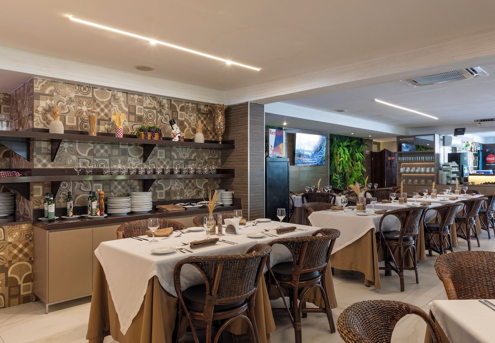 Atlantico Praia Hotel، جواو بيسوا 54/71