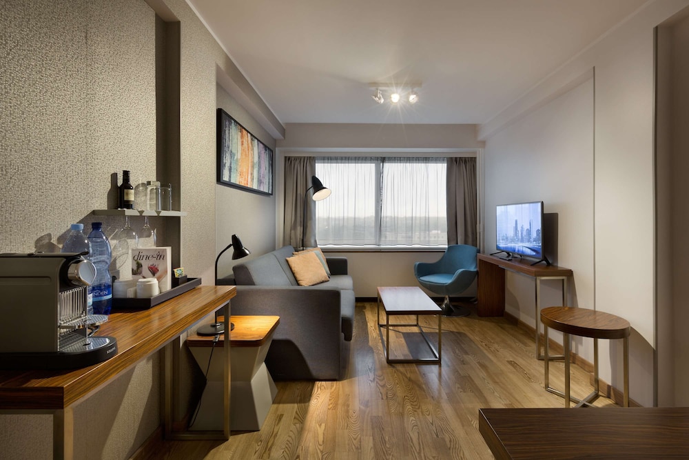 Radisson Blu Olumpia 44/74