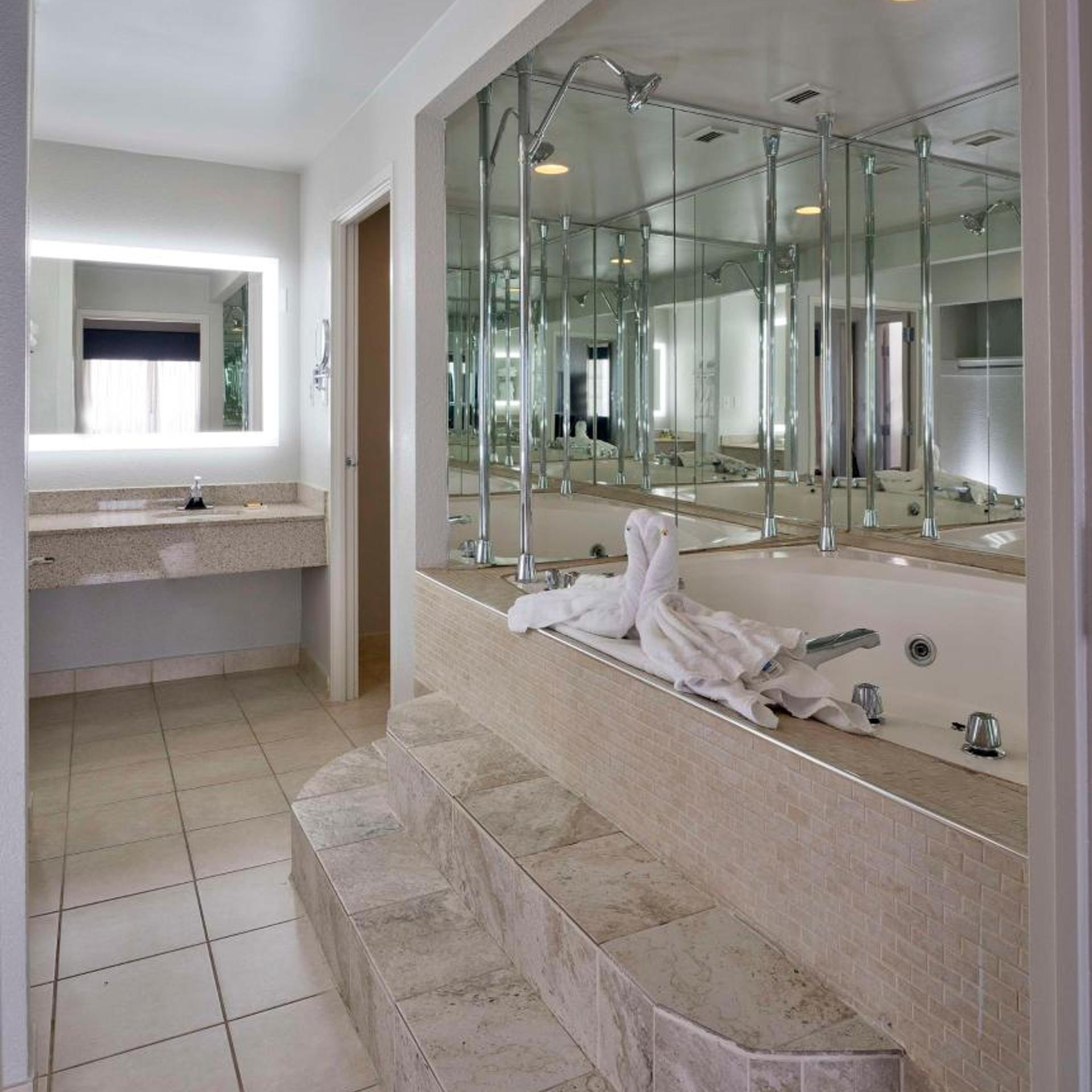 جناح تنفيذي بسرير كينج، Best Western Plus Hotel & Conference Center 7/7
