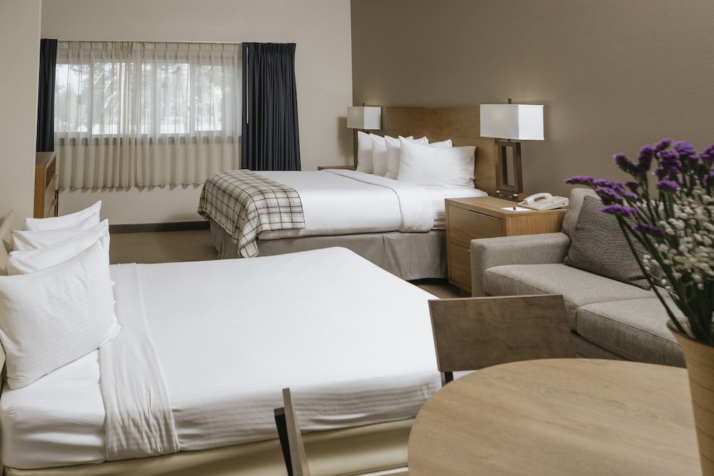 Mammoth Mountain Inn 6/78