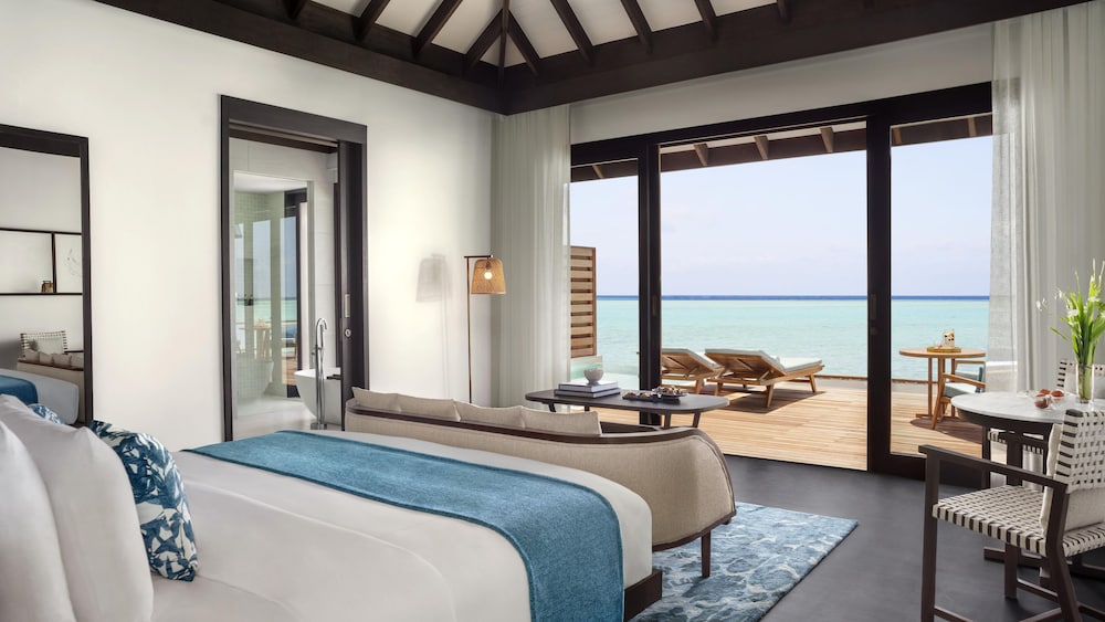 Anantara Veli Maldives Resort - Adults Only 20/69