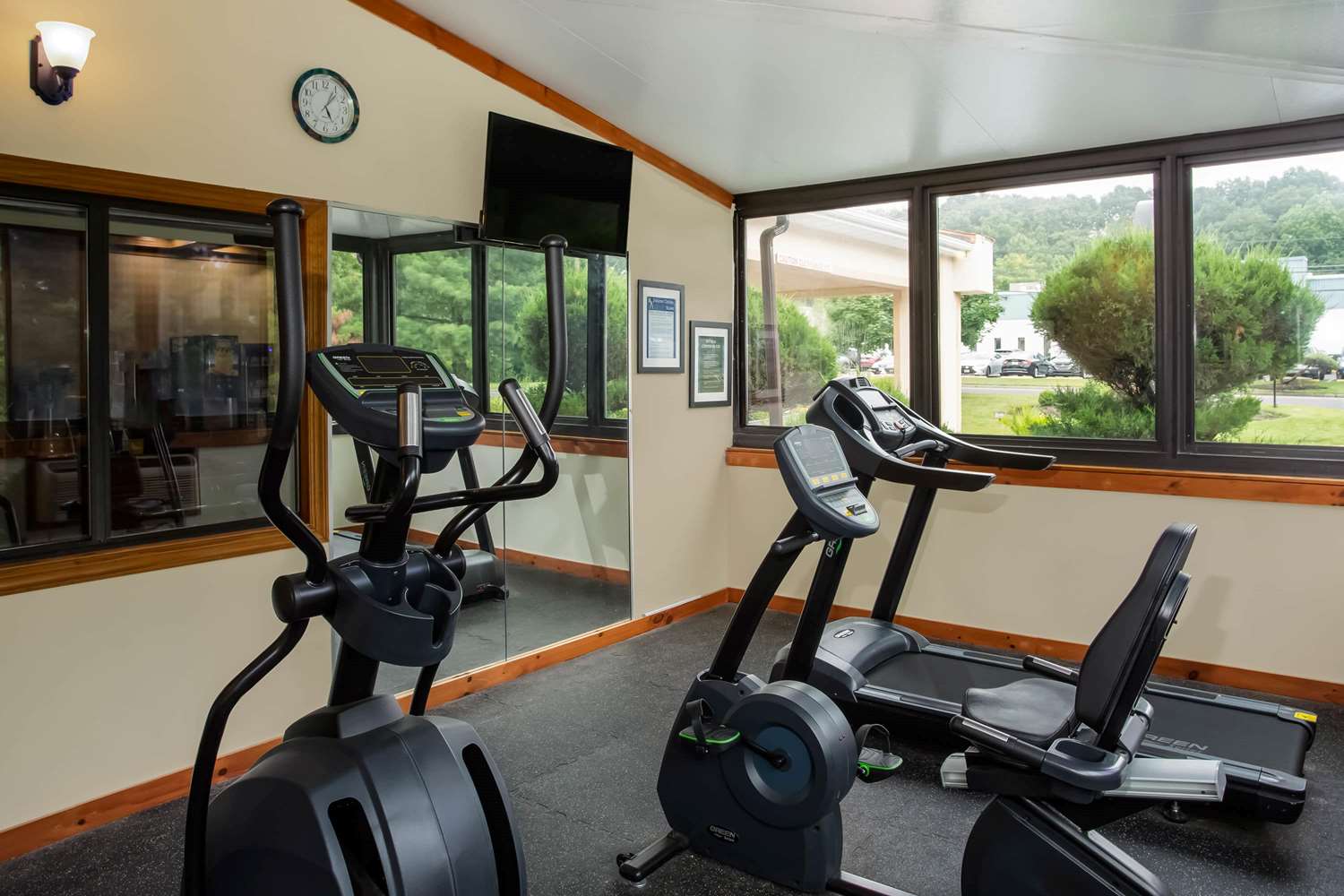 Days Inn by Wyndham Runnemede Philadelphia Area 17/26