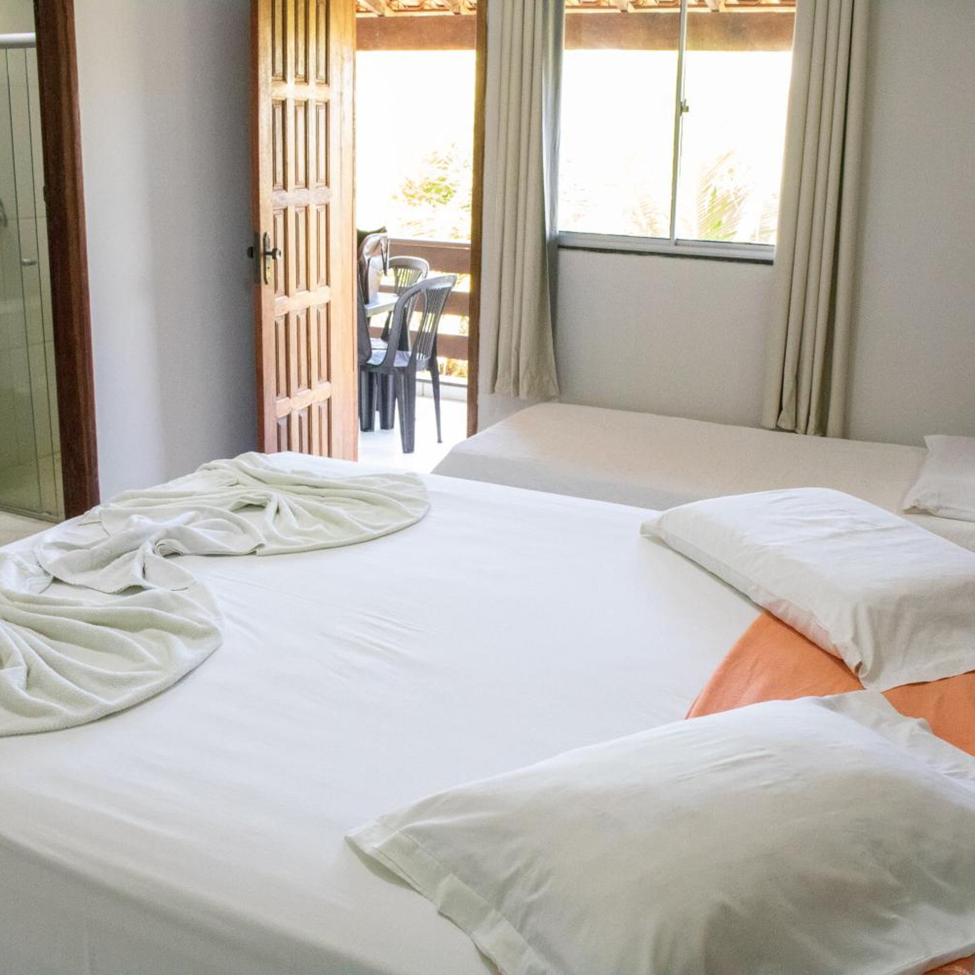 Hotel Amendoeiras 7/42