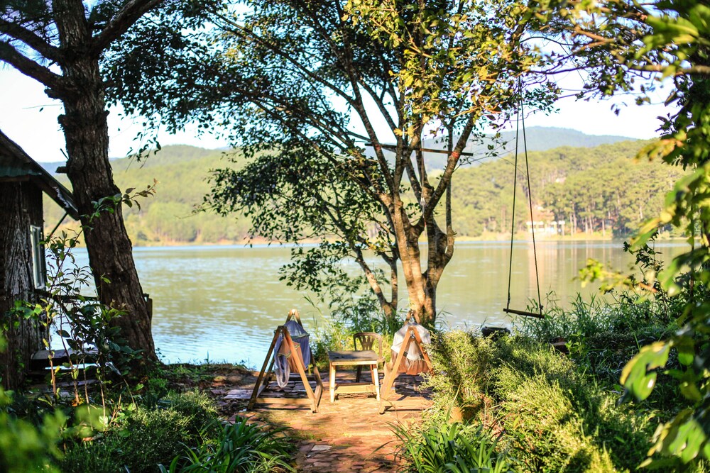 The Lake House Dalat - Hostel 41/50
