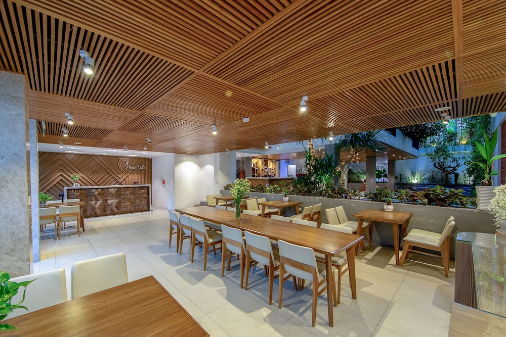 Ponte Boutique Villa 49/63