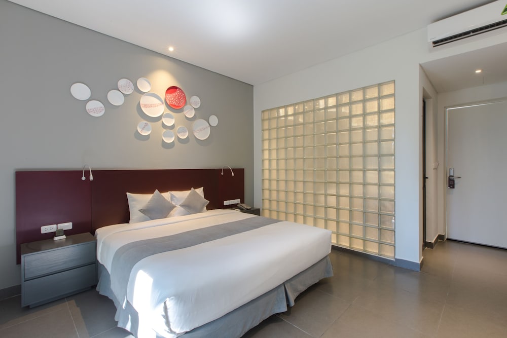Alba Thanh Tan Hot Springs Resort 14/51