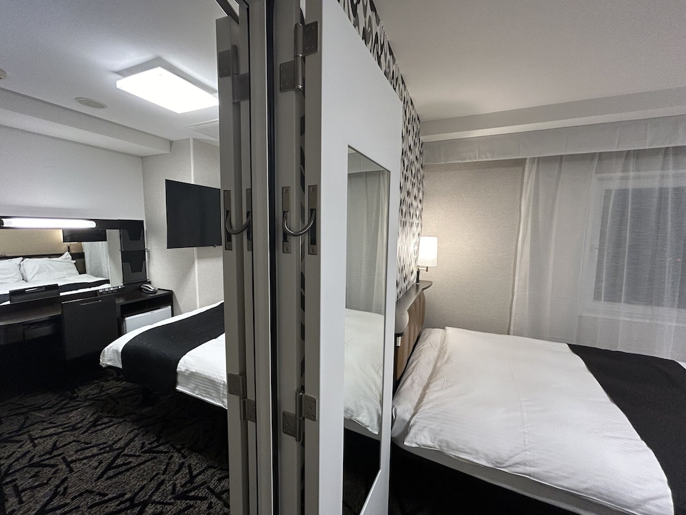 Apa Hotel Naha 18/60