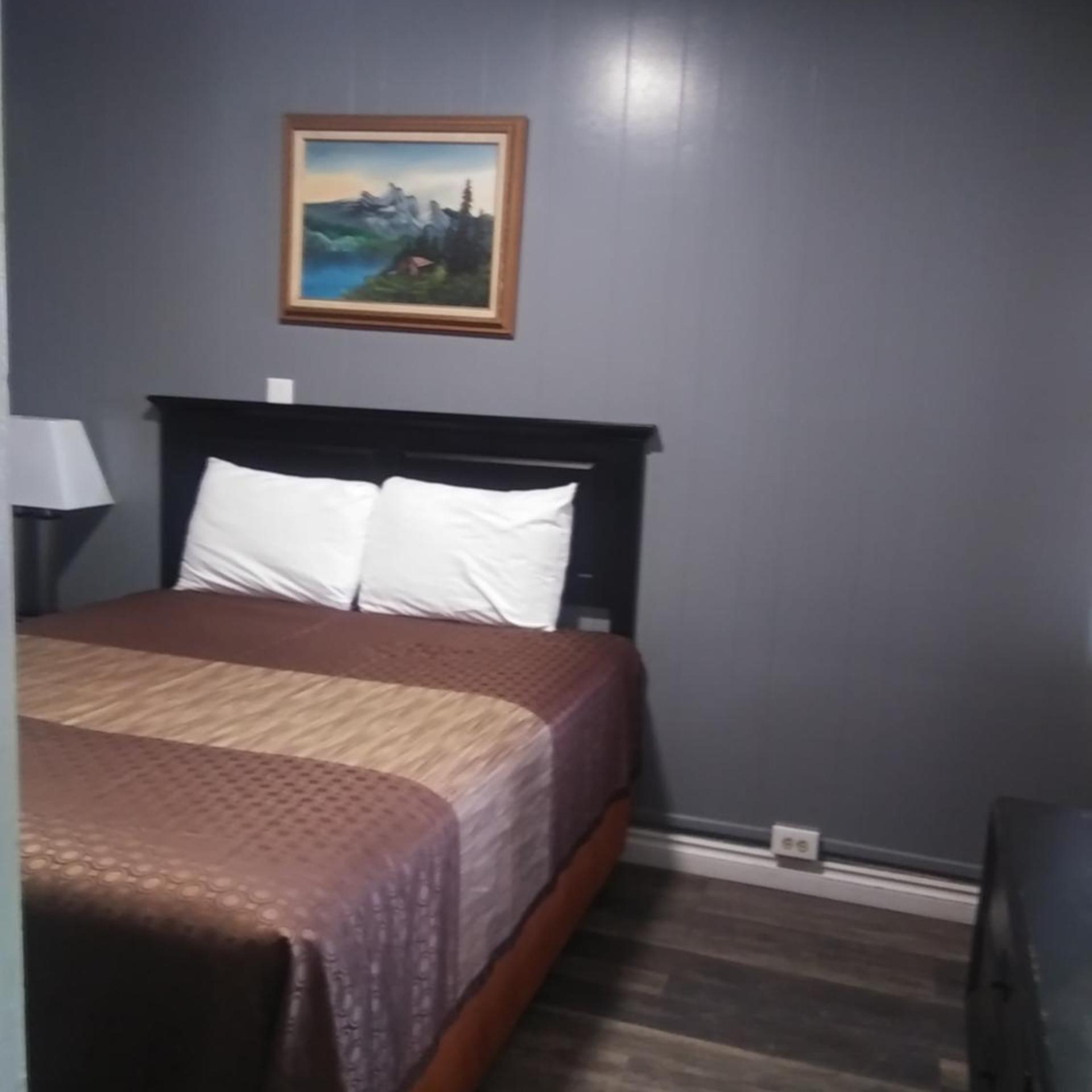 Modoc Inn 5/41