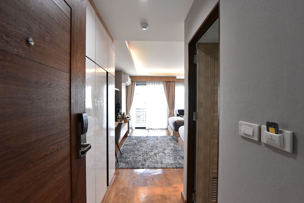 The U-Time Hotel 26/43
