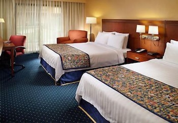 Baymont By Wyndham Columbia Northwest 17/42